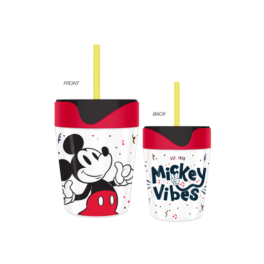 Disney: Mickey & Friends - Characters 17.5oz Spill Proof Tumbler