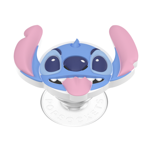 Disney Lilo & Stitch - Dreamy Stitch PopOut Phone Grip PopSockets