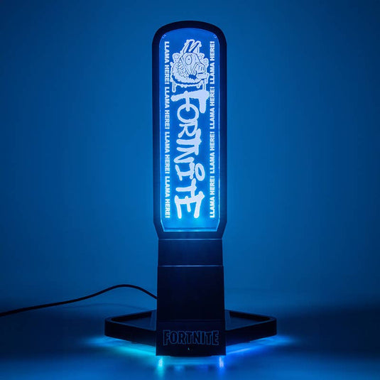 Paladone Fortnite Desk Headphone Stand With Light