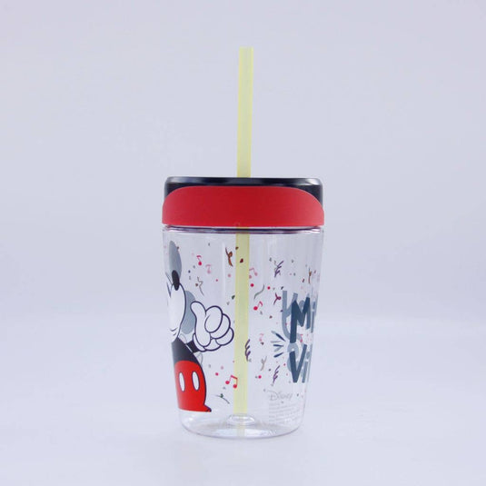 Disney: Mickey & Friends - Characters 17.5oz Spill Proof Tumbler