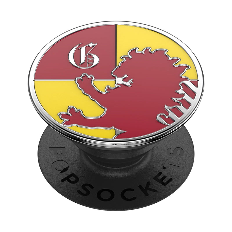 Cargue la imagen en el visor de la galería, Harry Potter - Gryffindor PopSocket
