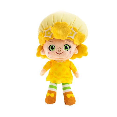 Cargue la imagen en el visor de la galería, Strawberry Shortcake - Scented Fruity Fragrance Characters 8-Inch Plush
