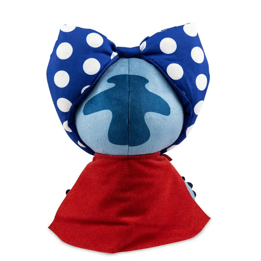 Disney: Lilo & Stitch - Stitch Laundry 8'' Phunny Plush