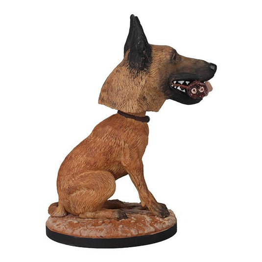 Royal Bobbles Fallout – CX404 Collectible Bobblehead