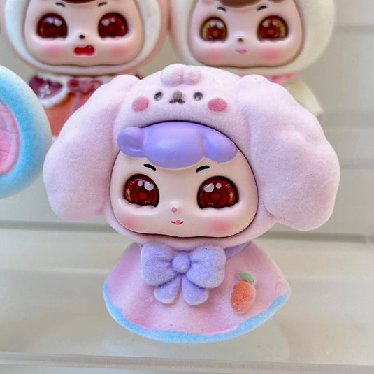 Sunny Girl 1pc Figure Blind Box