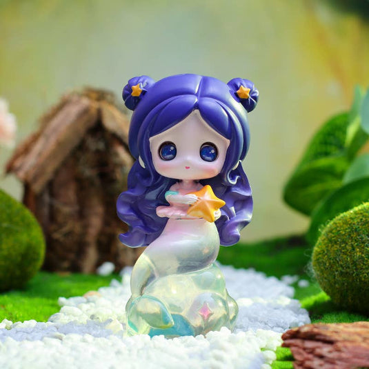 BCmini - Mermaid 1pc Blind Box