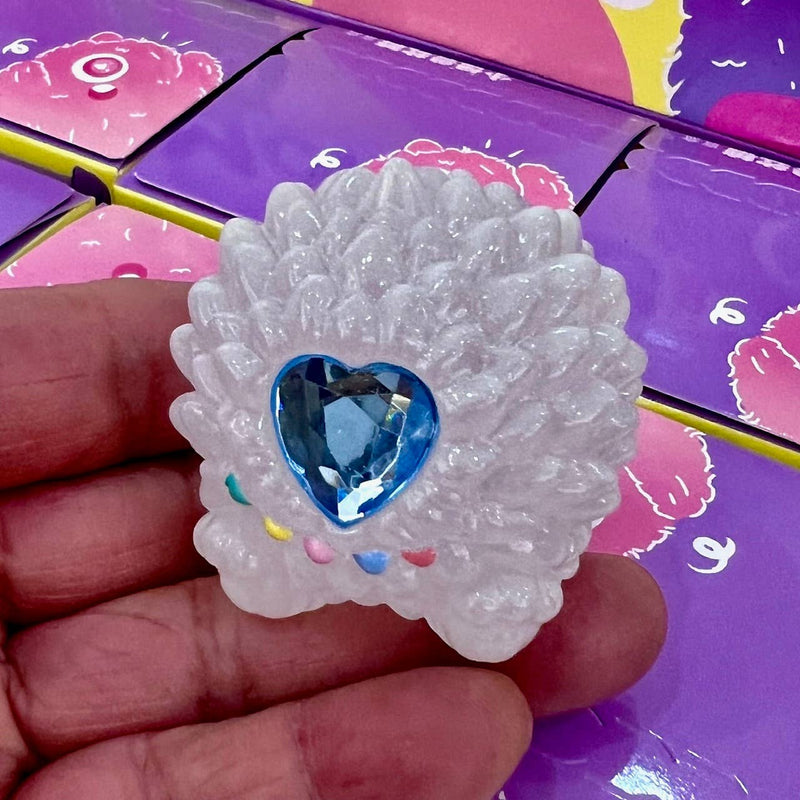 Chargez l'image dans la visionneuse de la galerie, BCmini Monster Ball Figurine 1pc Blind Box
