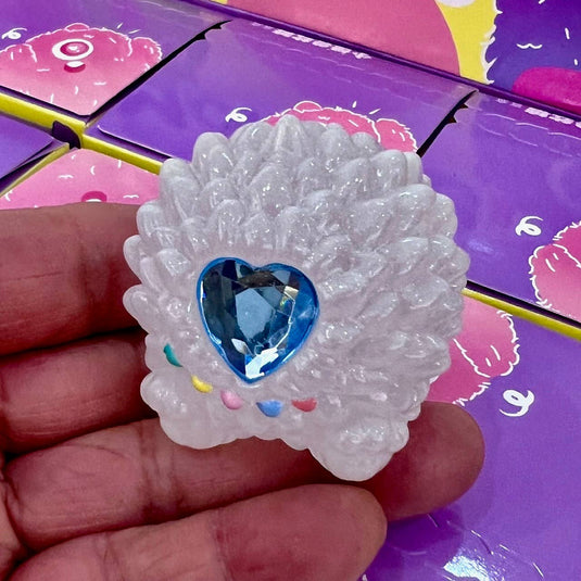 BCmini Monster Ball Figurine 1pc Blind Box