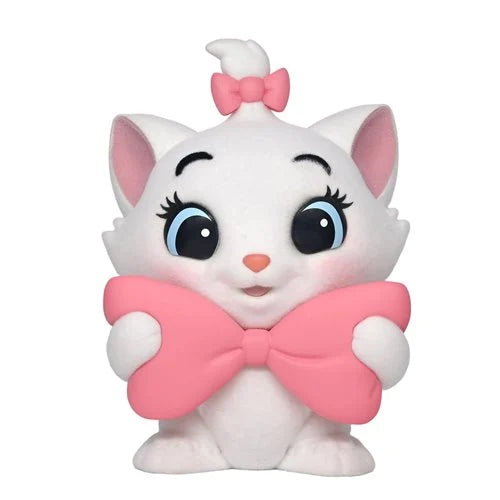 The Aristocats Marie with Pink Bow Flocked PVC Figural Bank