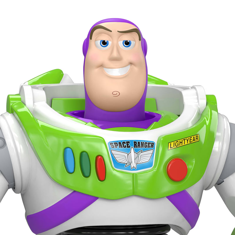 Cargue la imagen en el visor de la galería, Disney Pixar Toy Story -  Series 5 Characters Figure
