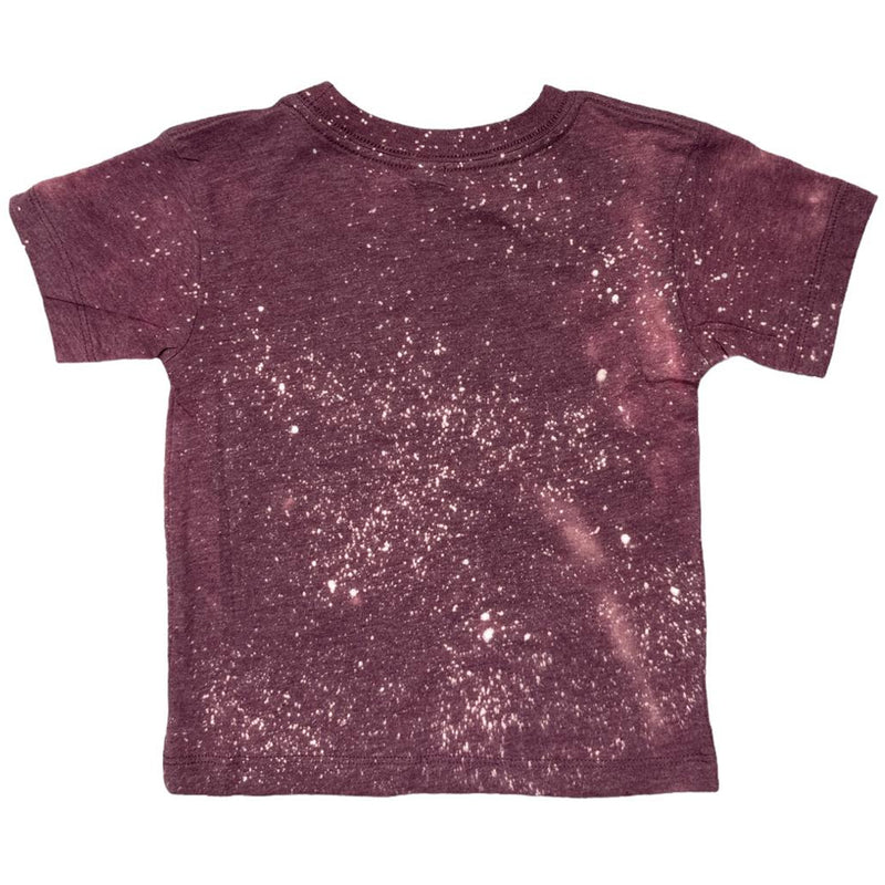 Cargue la imagen en el visor de la galería, Dolly Parton - Beg Your Parton Bleached Tie Dye Kid T-Shirt
