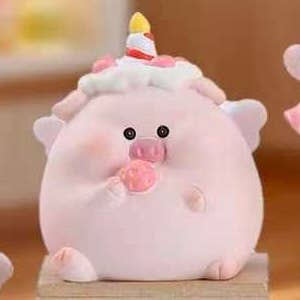 BCmini Pigs 1pc Blind Box