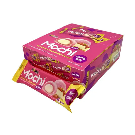 Royal Family - 40g (Taiwan) 1Pc Mochi Minis
