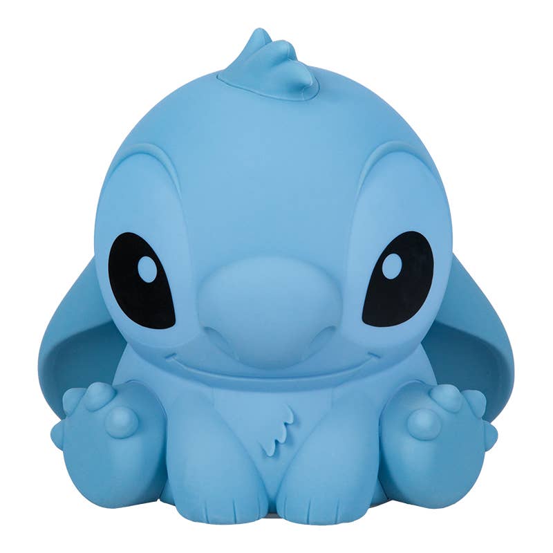 Load image into Gallery viewer, Lilo &amp; Stitch - Stitch Silicone Rechargeable Battery Version Light
