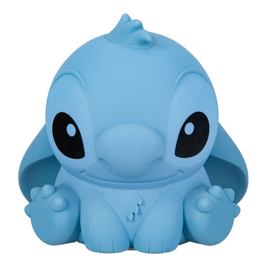 Lilo & Stitch - Stitch Silicone Rechargeable Battery Version Light