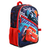 Bioworld Disney Pixar Cars - Lightyear 5-Piece 16" Backpack With Lunch Kit
