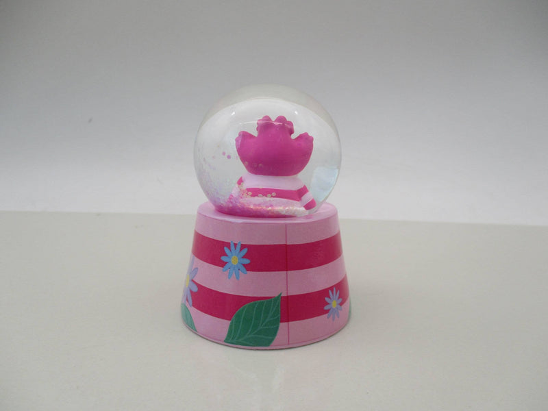 Load image into Gallery viewer, Alice in Wonderland Cheshire Cat 45mm Light Up Snow Globe
