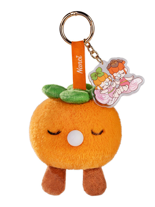 Robotime Stress Relief Plush Pendant 1Pc Blind Box