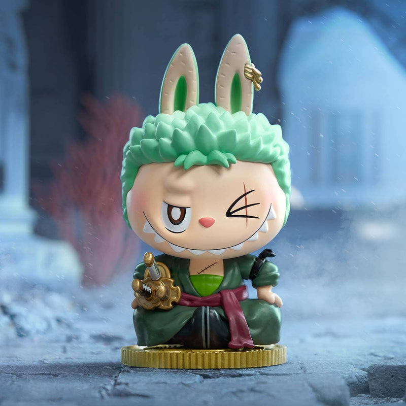 Load image into Gallery viewer, The Monsters X One Piece Series 1Pc Figure Blind Box
