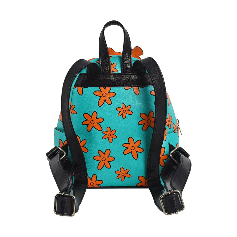 Cargue la imagen en el visor de la galería, Scooby Doo - Scooby Snacks Mini Backpack
