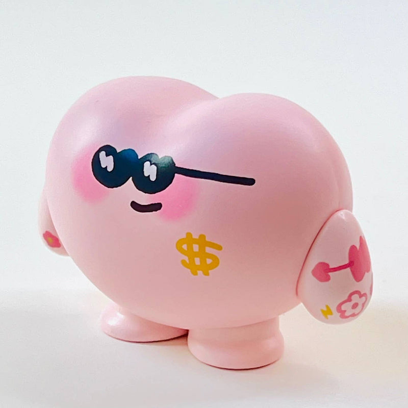 Chargez l'image dans la visionneuse de la galerie, BCmini Little Heart Blind Box
