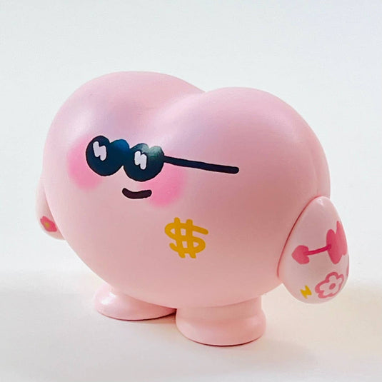 BCmini Little Heart Blind Box