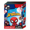 Marvel! - Spider-Man Charm 3D Foam Bag Clip Blind Bag