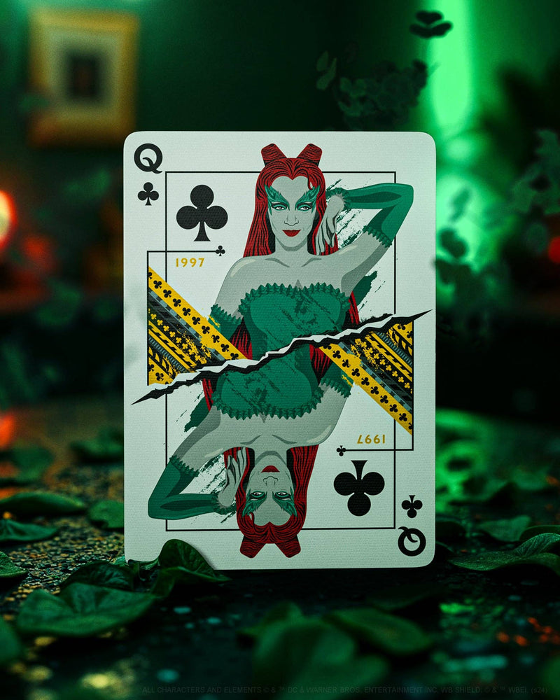 Load image into Gallery viewer, Batman 85th Anniversary - Characters Playing Cards

