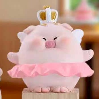 BCmini Pigs 1pc Blind Box