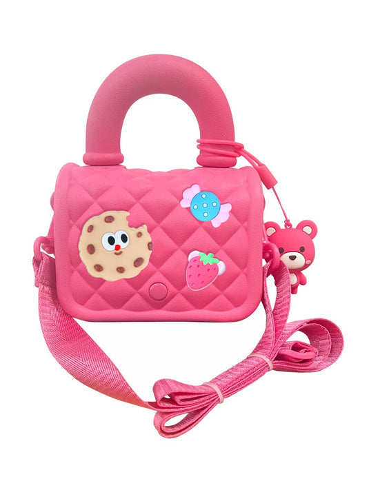 Hot Focus Sweets - Tiny Mini Charm Crossbody
