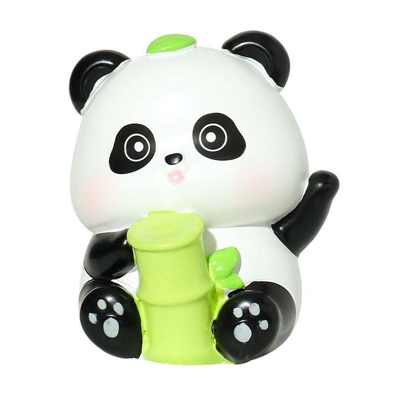 Cargue la imagen en el visor de la galería, BCmini - Panda Fun 1pc Blind Box
