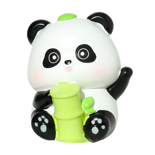 BCmini - Panda Fun 1pc Blind Box