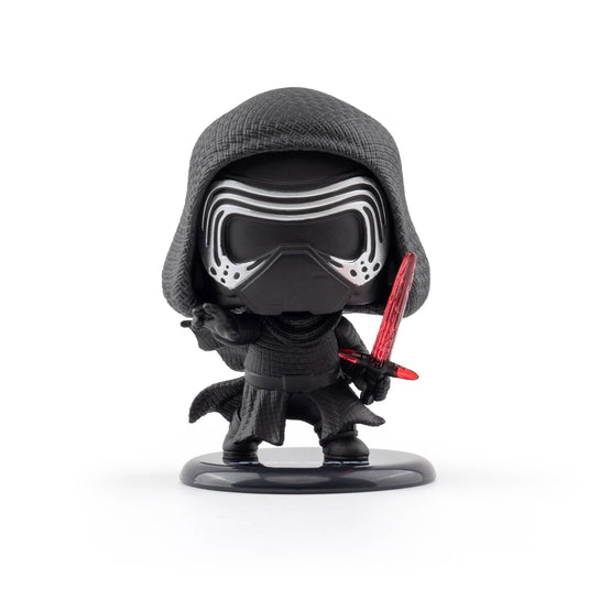 Star Wars Dark Side Bobblehead 1Pc Blind Box