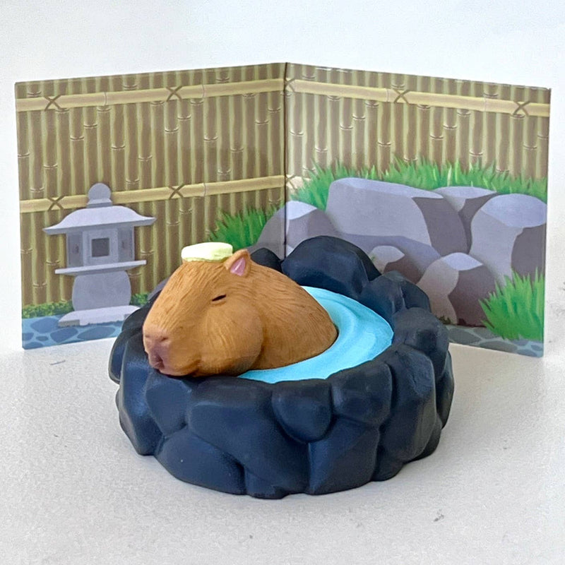 Cargue la imagen en el visor de la galería, BCmini Bathtime Spa Animals Blind Box
