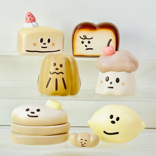BCmini Butter Bakery Buddy Blind Box