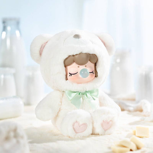 Robotime - Rolife Nanci's Colorful Cutie Bears 1pc Blind Box