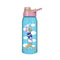 Sanrio Clouds 28oz Water Bottle w/ Screw Lid
