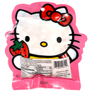 Hello Kitty - Kawaii Strawberry Flavor Cookies