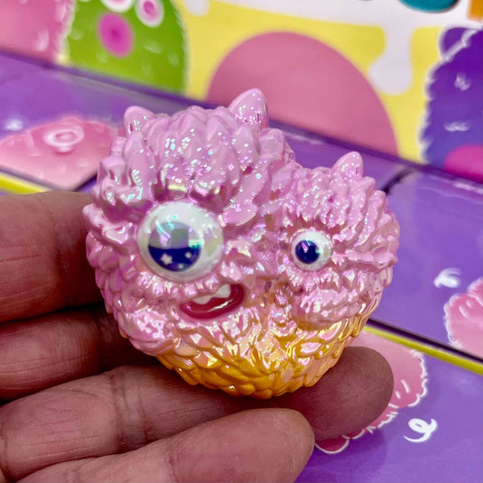 BCmini Monster Ball Figurine 1pc Blind Box