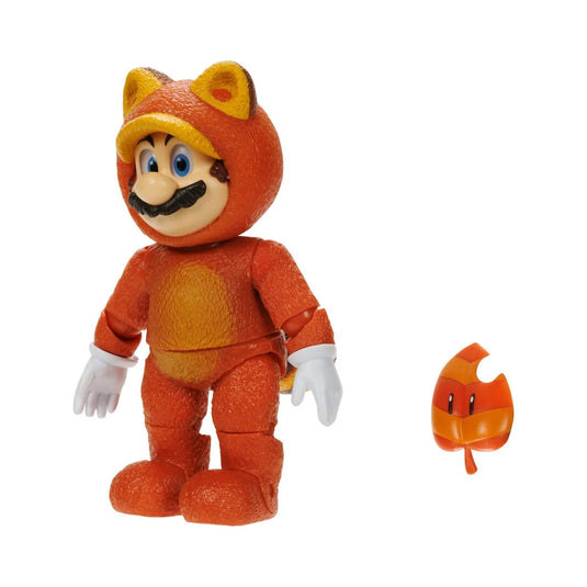 Super Mario Movie 5 Figura 4 Asist