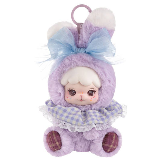Robotime Cream Bunny & Cookii Bunny - Best Friend 1Pc Blind Box