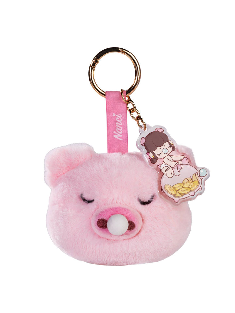 Cargue la imagen en el visor de la galería, Robotime Stress Relief Plush Pendant 1Pc Blind Box
