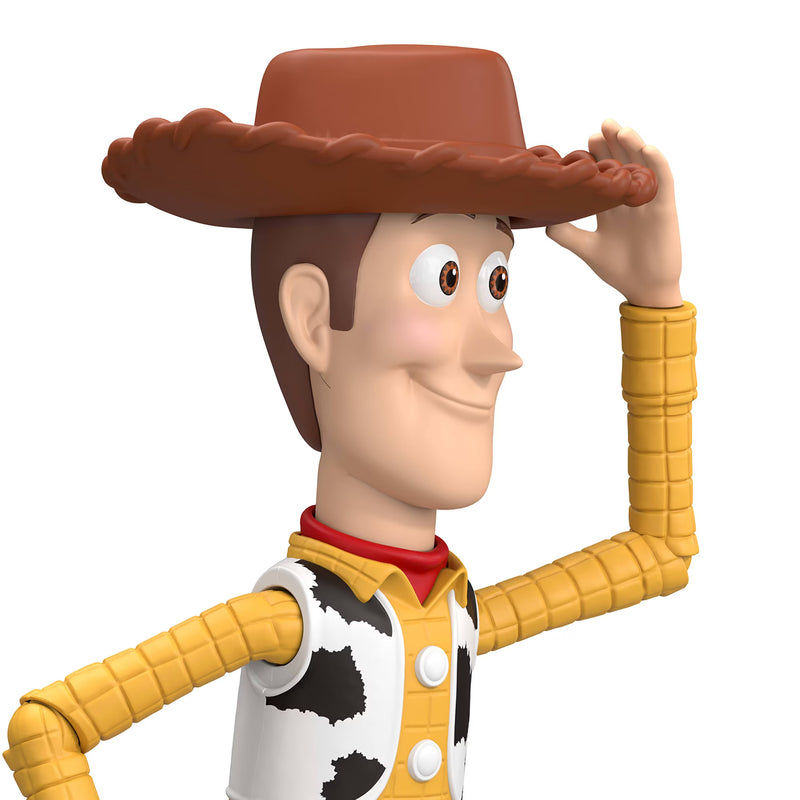 Cargue la imagen en el visor de la galería, Disney Pixar Toy Story -  Series 5 Characters Figure
