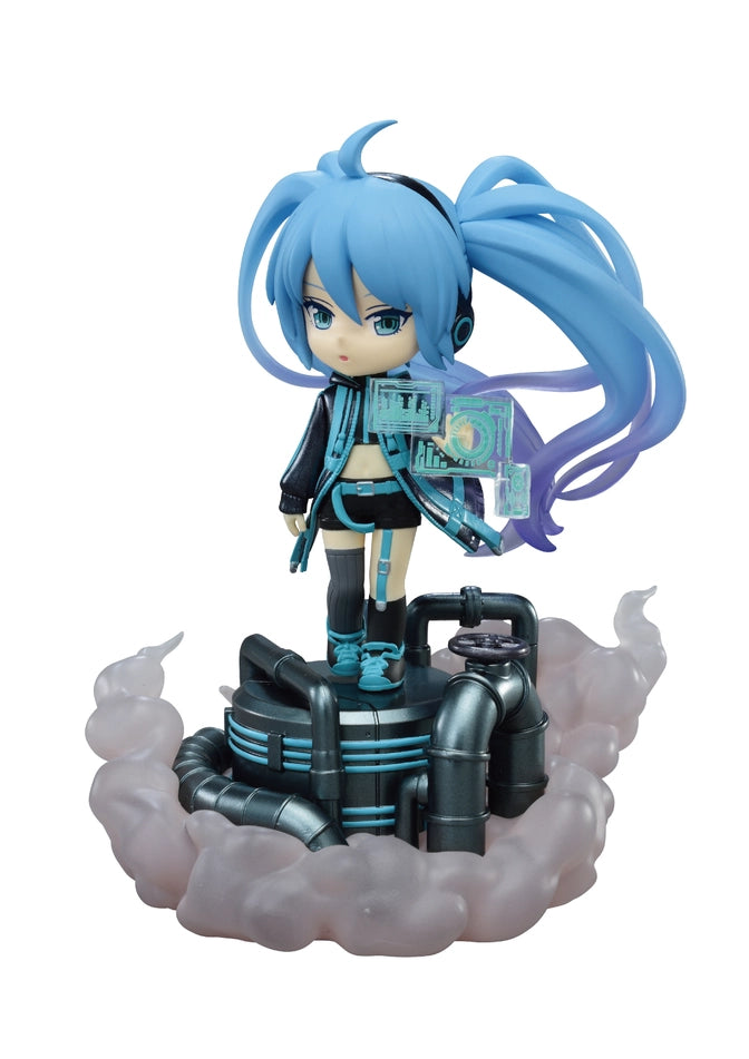 Cargue la imagen en el visor de la galería, Little Buddy Hatsune Miku  - Neo Story 1Pc Figure Blind Box
