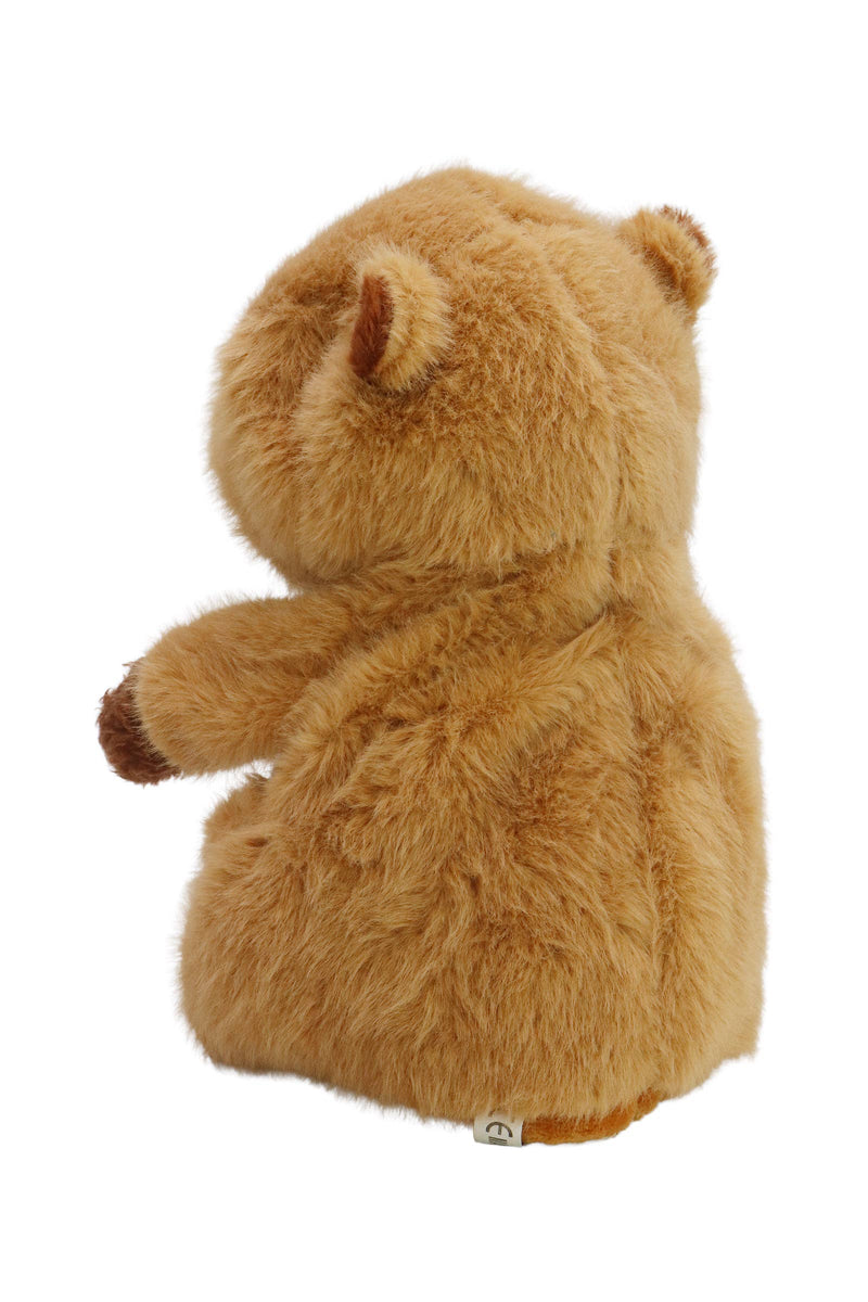 Load image into Gallery viewer, Capybara Sound Mimicking 1pc Dancing Toy
