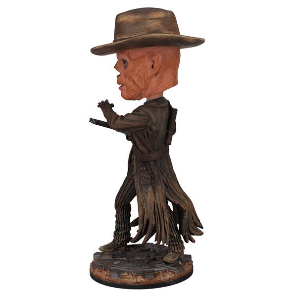Chargez l&#39;image dans la visionneuse de la galerie, Royal Bobbles Fallout - The Ghoul Collectible Bobblehead
