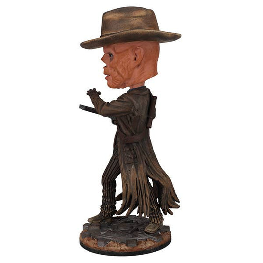 Royal Bobbles Fallout - The Ghoul Collectible Bobblehead