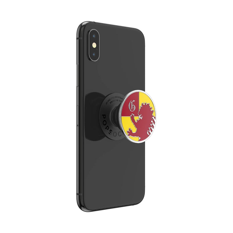 Cargue la imagen en el visor de la galería, Harry Potter - Gryffindor PopSocket
