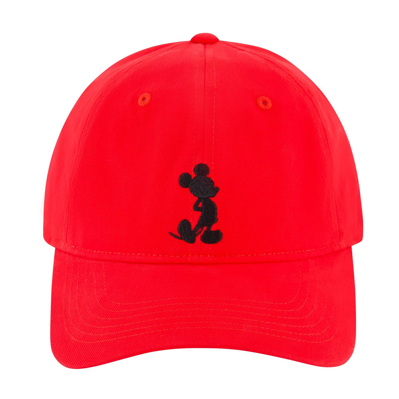 Load image into Gallery viewer, Disney Mickey Mouse - Mickey Dad Cap
