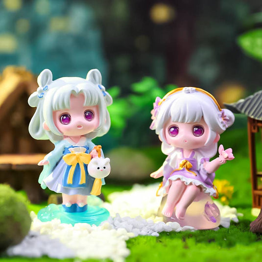 BCmini - Meadow Breeze 1pc Blind Box